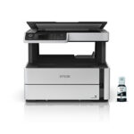 Impresora Multifuncional Epson M2170 Wifi Tinta Continua (C11CH43301)
