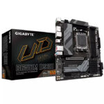 MAINBOARD GIGABYTE B650M DS3H AMD RYZEN AM5 - DDR5 - MATX - DP/HDMI