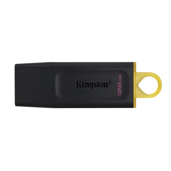 Pen Drive Kingston 128Gb USB 3.2 DataTraveler EXODIA (DTX/128GB)