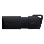 PEN DRIVE KINGSTON 32GB USB 3.2 DATATRAVELER EXODIA M BLACK (DTXM/32GB)