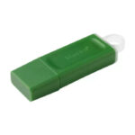 PEN DRIVE KINGSTON 32GB USB 3.2 GEN 1 DATATRAVELER EXODIA GREEN (KC-U2G32-7GG)
