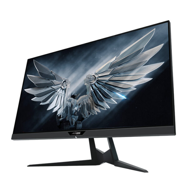 Monitor AORUS FI27Q-P