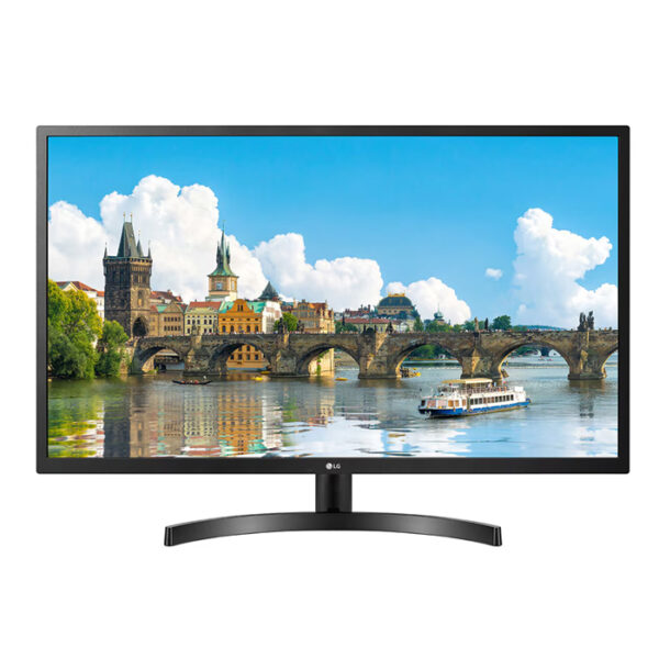 MONITOR LG 32MN600P-B 31.5" IPS FULL HD AMD FREESYNC