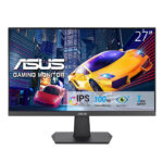 MONITOR ASUS VA27EHF 27" Full HD - IPS - 100Hz 1ms - VRR Adaptive-Sync - HDMI(v1.4)