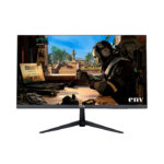 MONITOR ENV 1ESM1695 - 21.5" FULL HD 1920x1080 - VA - 230 NITS - 75HZ - 6.5MS - VGA/HDMI - VESA