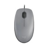 Mouse Logitech M110 Silent - Gray