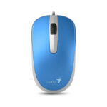 MOUSE GENIUS DX-110 BLUE