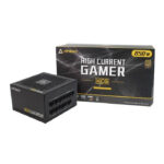 FUENTE DE PODER ANTEC HCG850 - 850W - 80 PLUS GOLD - FULLY MODULAR