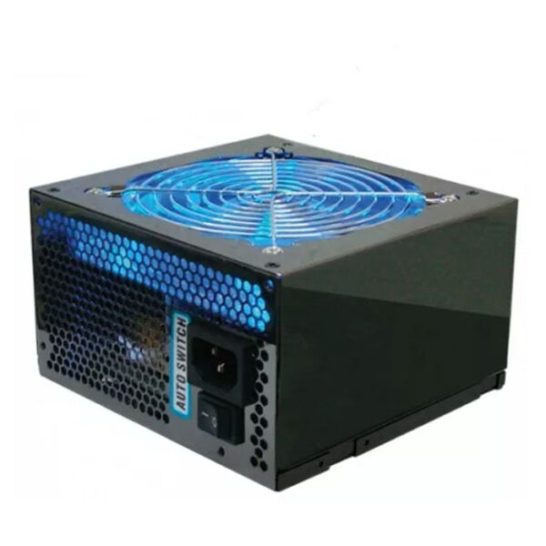 Fuente de poder Speedmind 800watts GAMER SMPS800
