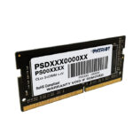 RAM PATRIOT 16GB 2666MHZ - DDR4 - UDIMM - CL19