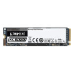SSD Kingston OM8PCP3512F 512GB M.2 NVMe OEM