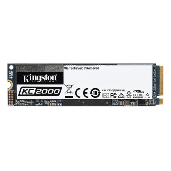 SSD Kingston OM8PCP3512F 512GB M.2 NVMe OEM