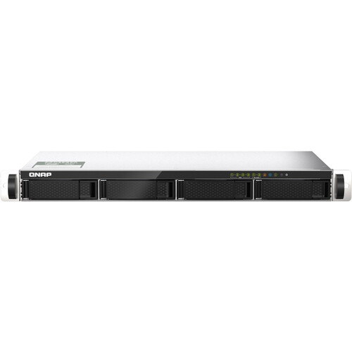 QNAP TS-435xeu
