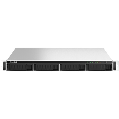 QNAP TS-464u-rp-us