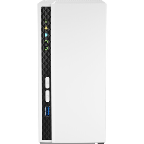 Servidor NAS QNAP TS-233