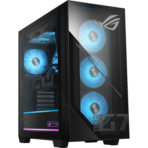 PC ASUS ROG G700TF-7265KF036X Core Ultra 7 265KF | RTX 5070 12GB | 32GB DDR5 | 1TB SSD | Win 11 Pro