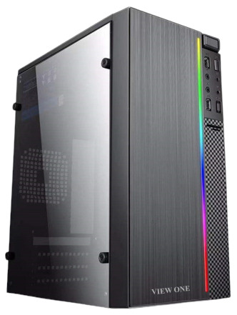 CASE-MINI-165-20-NEGRO-CON-VENTANA-PLASTICA-BLACK_Cases_7774_1.jpeg Case Spitze Mini 165-20 Black