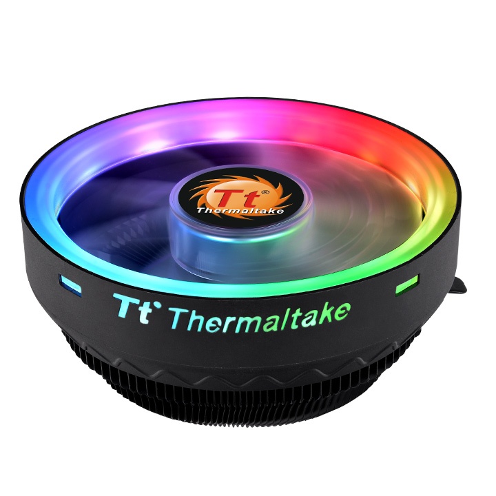 COOLER-PARA-CPU-THERMALTAKE-UX100-RGB-AM4LGA1151-CL-P064-AL-12SW-A_Enfriamiento-y-Ventilacion_1408_1.jpeg Air Cooler Thermaltake UX100 RGB