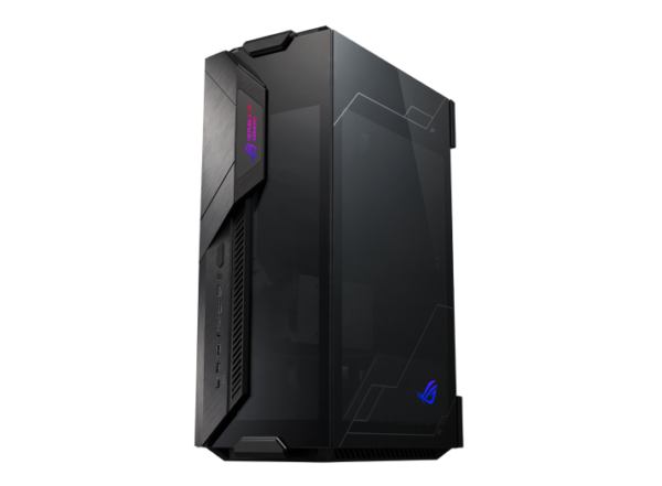 Case ASUS ROG STRIX Z11 Mini ITX Black GR101 90DC00B0 B30000 Cases 1227 1 png