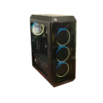 Case Gamer XTRATECH XFIRE F761 Sin Fuente