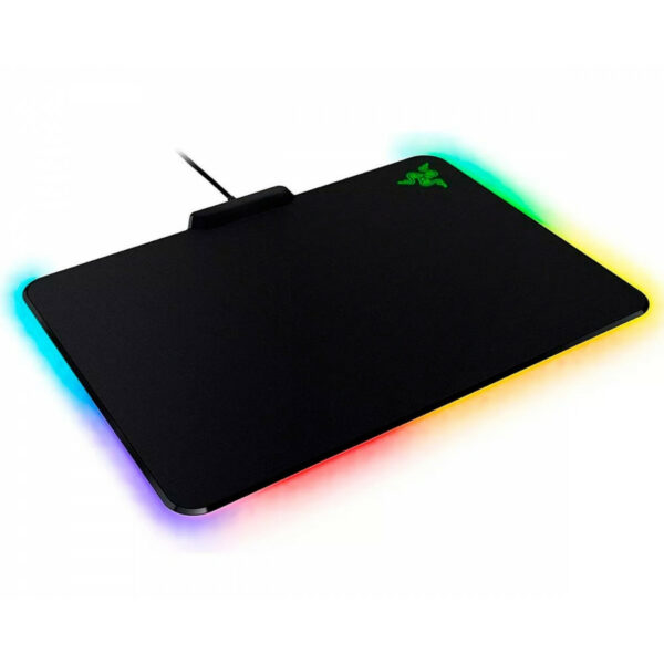 Combo Razer: Mouse Mamba + Mouse Pad Firefly HyperFlux - (RZ83-02480100-B3U1)