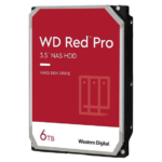 Disco Duro WD Red Pro 6TB SATA III para NAS 7200 RPM 256MB WD6003FFBX HDD INTERNO 1983 1 png