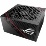 Fuente de poder Asus ROG Strix 750W - (90YE00A0-B0AA00)