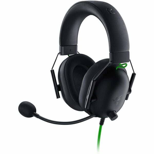Headsets Razer BlackShark V2 - (RZ04-03230100-R3U1)