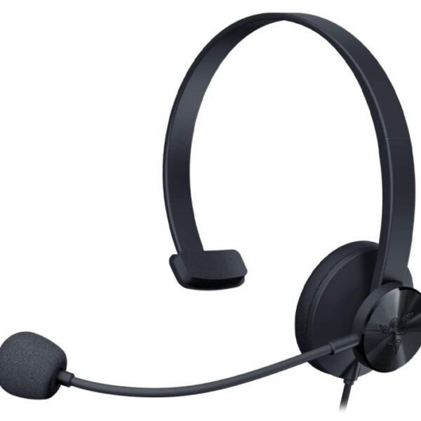 Headsets Razer Tetra - (Chat)