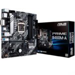 Mainboard Asus PRIME H510M-E