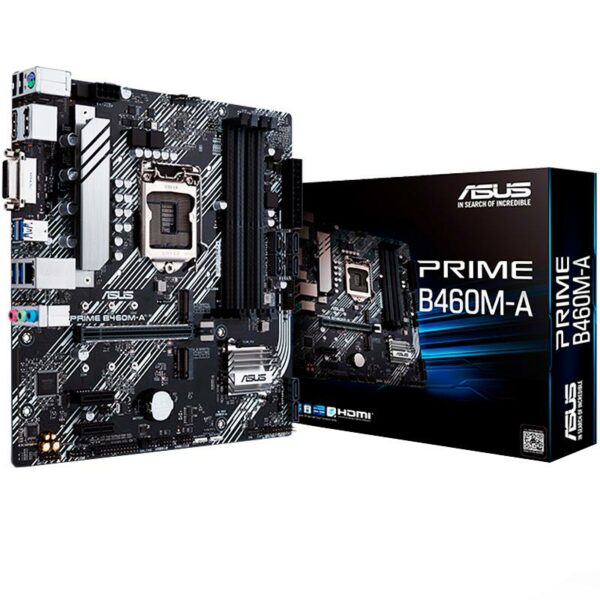 Mainboard Asus PRIME H510M-E