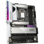 Mainboard Gigabyte Z590 VISION G