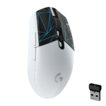 Mouse Inalambrico Logitech G305 KDA Edition - (910-006052)