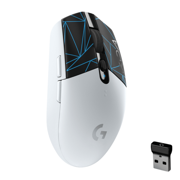 Mouse Inalambrico Logitech G305 KDA Edition - (910-006052)