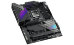 Mainboard ASUS ROG MAXIMUS XIII HERO WIFI LGA1200 Intel Z590 ATX 90MB15X0 M0AAY0 Placas madre 7216 1 png