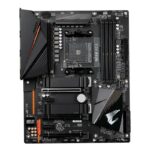 Mainboard Gigabyte B550 AORUS PRO V2 rev1 0 AM4 ATX Placas madre 7580 1 jpeg