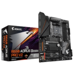 Mainboard Gigabyte B550 AORUS PRO V2