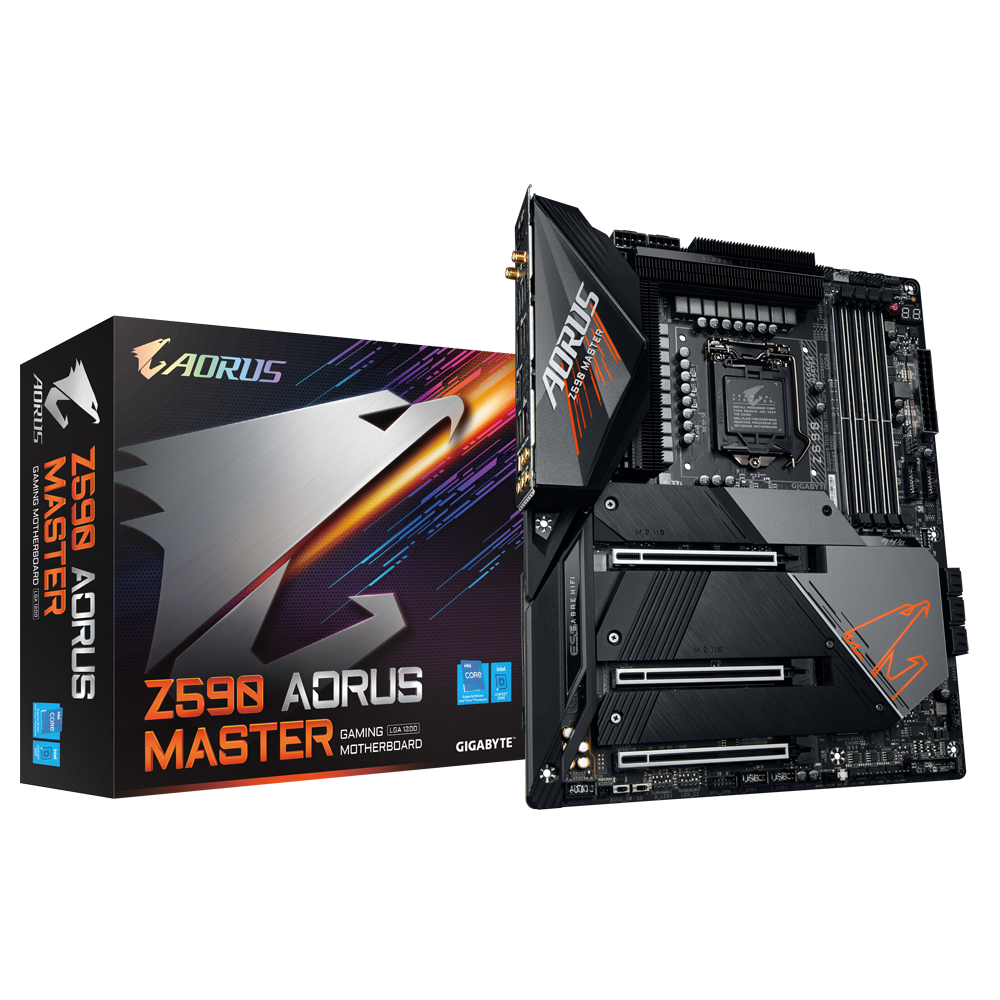 Mainboard-Gigabyte-Z590-AORUS-MASTER-LGA1200-4xDDR4_Placas-madre_7583_1.png Mainboard Gigabyte Z590 AORUS Master