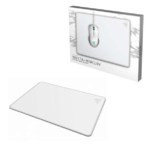 Mouse Pad Razer Invicta Mercury White - (RZ02-00860200-R3M1)