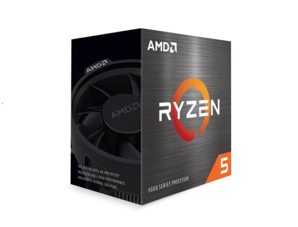Procesador AMD Ryzen 7 5700G - Con Graficos Radeon VEGA