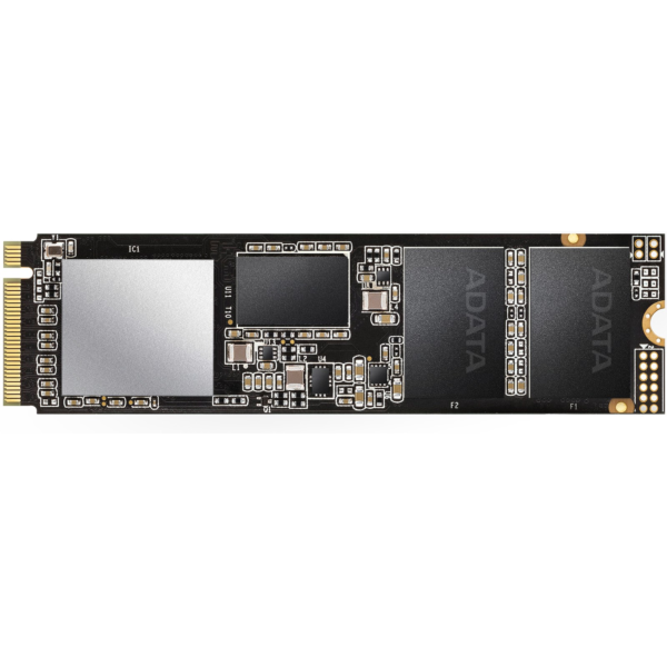 SSD M.2 NVMe XPG SX8200 PRO 256GB - (ASX8200PNP-256GT-C)