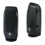 Parlantes Logitech S120 - (980-000309)