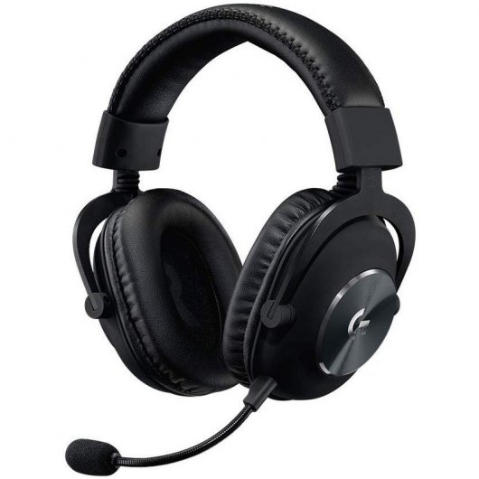 AUD0424 Headsets Logitech G PRO