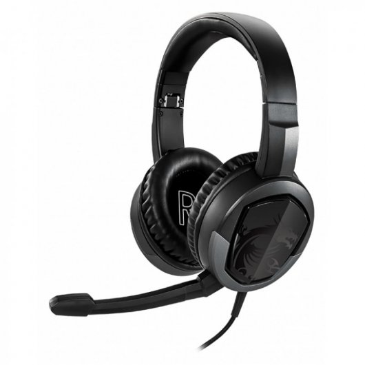 AUD0510 Headsets MSI Immerse GH30 V2