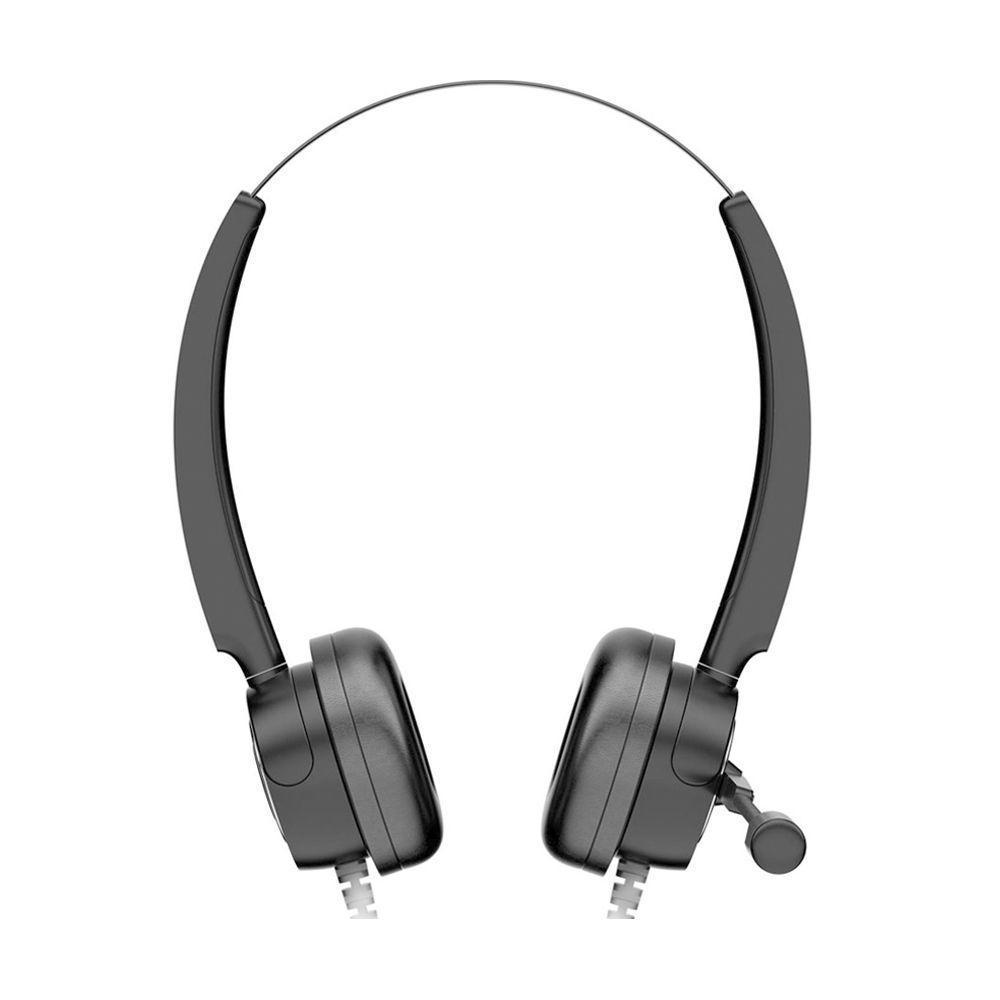 AUD0552 Headsets HP DHE-8000 - For Call Center