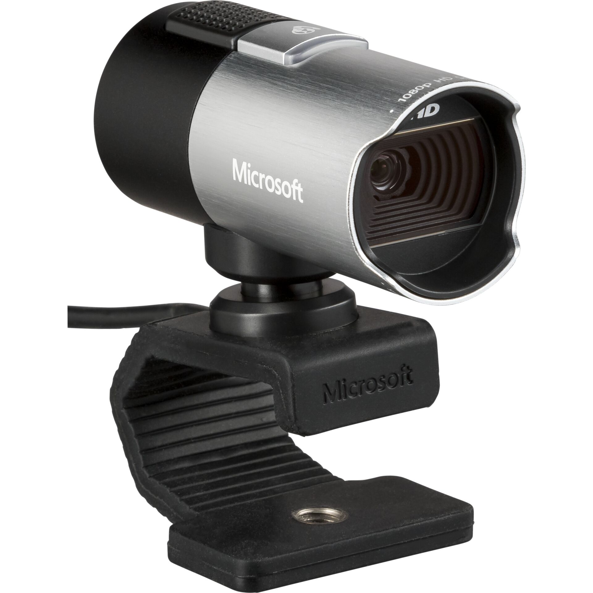 CAM0022 WebCam Microsoft Life Studio 1080p - (Q2F-00014)