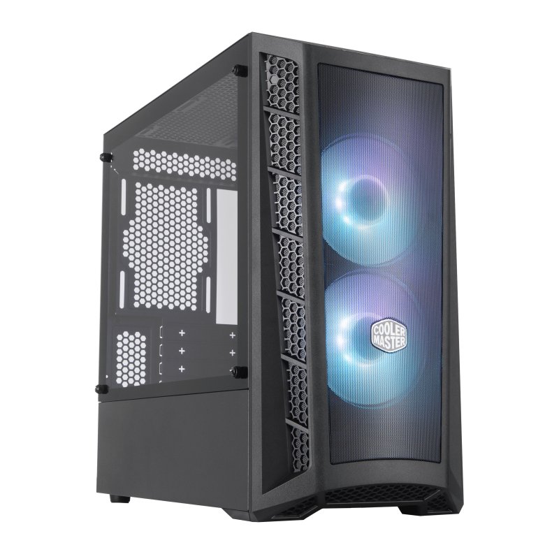 CAS0439 Case CoolerMaster MasterBox MB311L