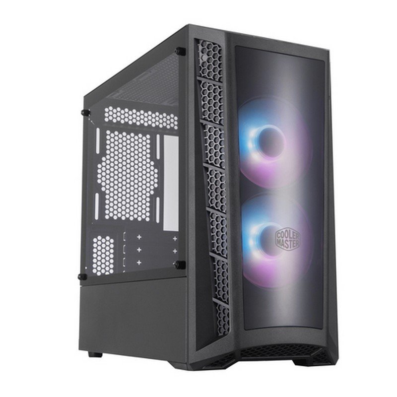 CAS0440 Case CoolerMaster MasterBox MB320L