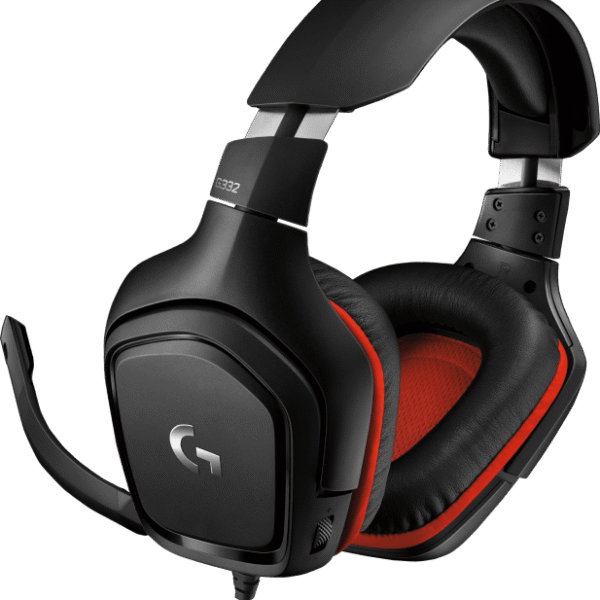 Headsets Logitech G332