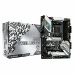 Mainboard Asrock B550 Steel Legends